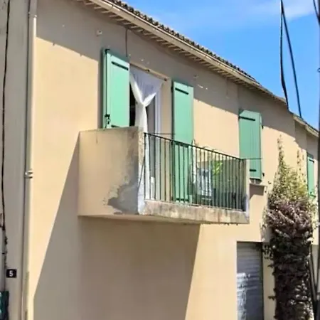 Appartement T2 A Saint-Tropez