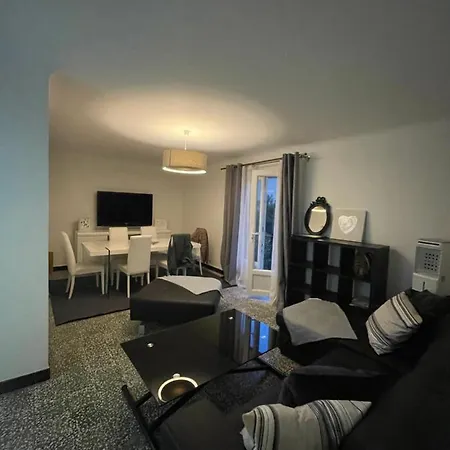 T2 A Appartement Saint-Tropez