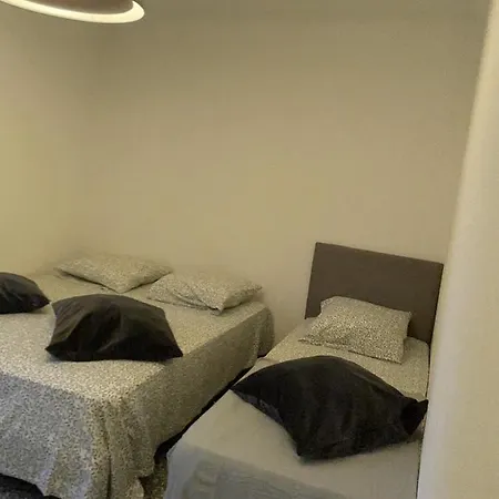 T2 A Apartment *