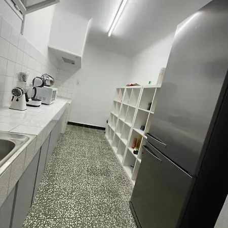 T2 A Apartment *