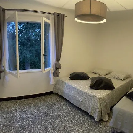 T2 A Appartement Saint-Tropez